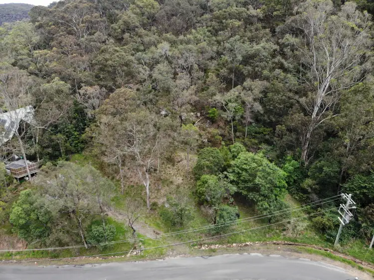 Second view of Homely land listing, 42 Singleton Road, Wisemans Ferry NSW 2775