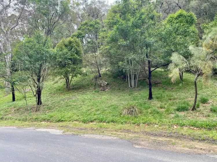 Third view of Homely land listing, 42 Singleton Road, Wisemans Ferry NSW 2775