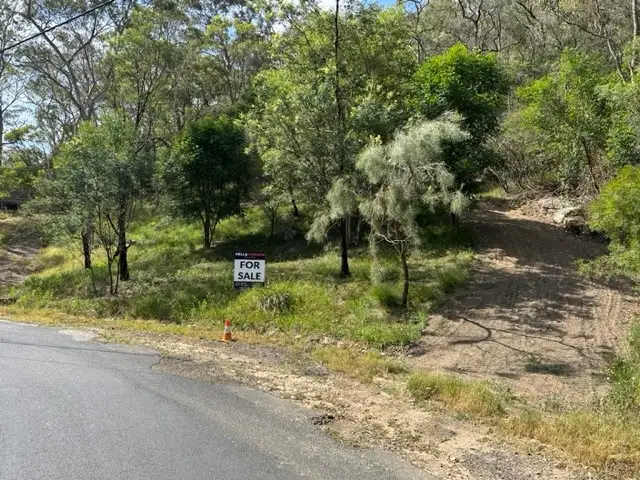 Fourth view of Homely land listing, 42 Singleton Road, Wisemans Ferry NSW 2775