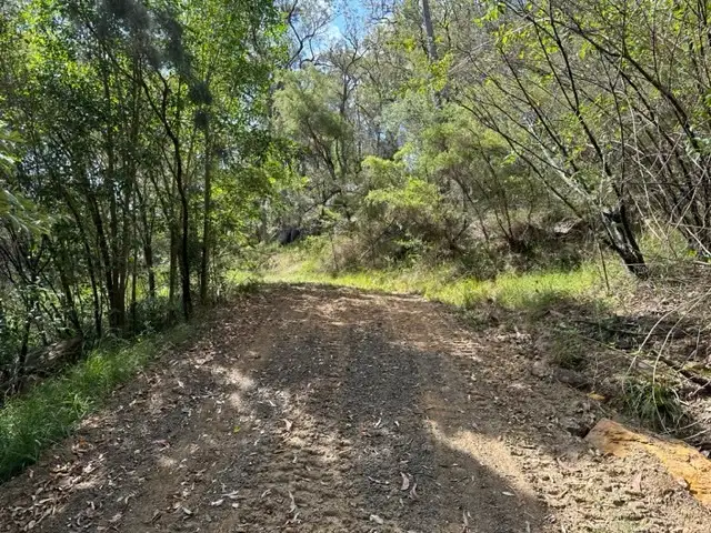 Sixth view of Homely land listing, 42 Singleton Road, Wisemans Ferry NSW 2775