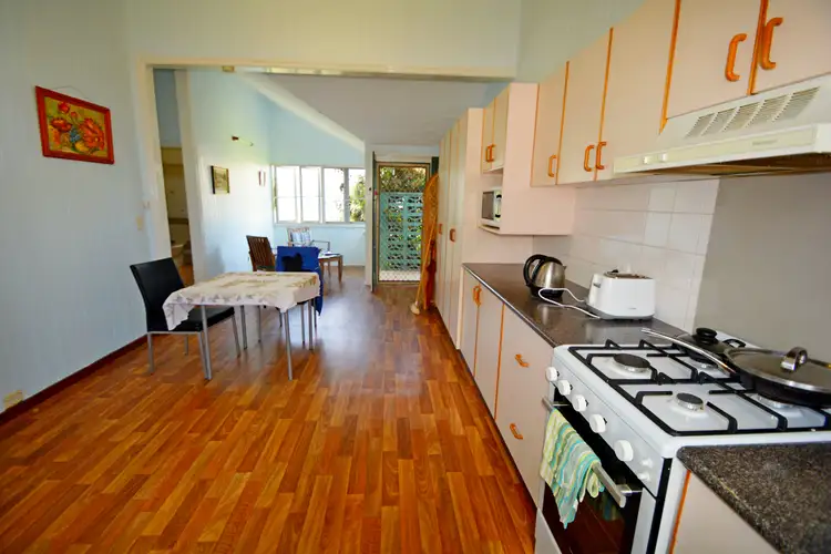 Second view of Homely house listing, 102 Albion St, Warwick QLD 4370