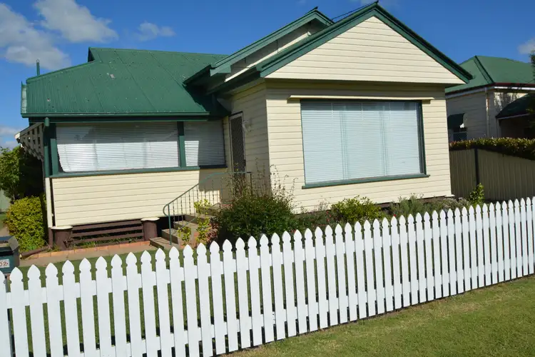 Fifth view of Homely house listing, 102 Albion St, Warwick QLD 4370
