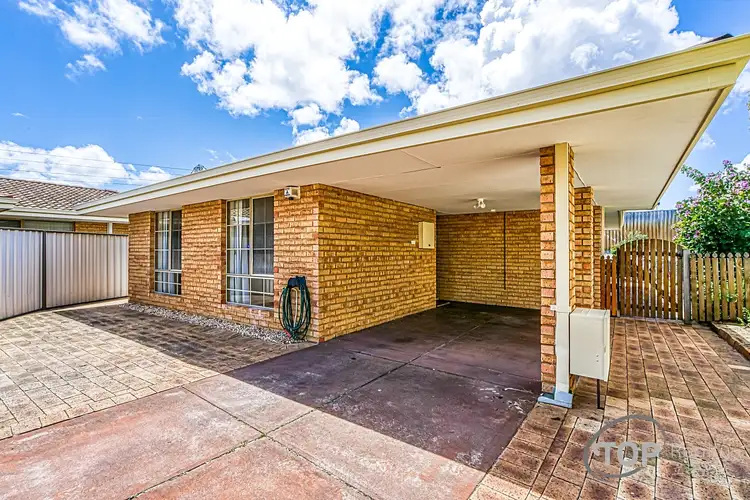 4B Bathurst Court, Willetton WA 6155