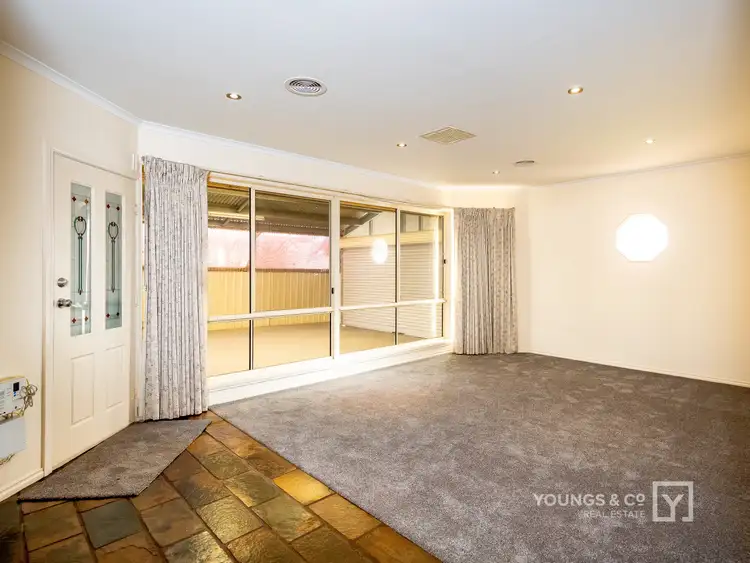 Second view of Homely house listing, 3 Angus Ct, Mooroopna VIC 3629