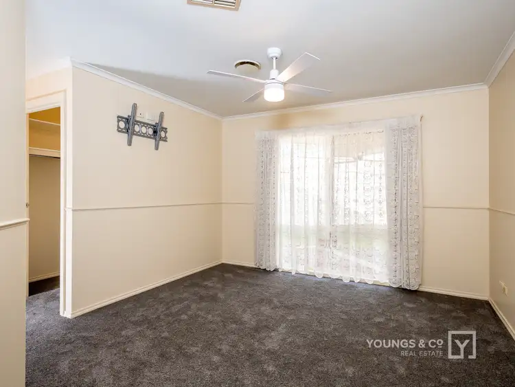 Third view of Homely house listing, 3 Angus Ct, Mooroopna VIC 3629