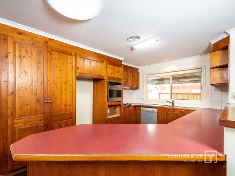 Fourth view of Homely house listing, 3 Angus Ct, Mooroopna VIC 3629