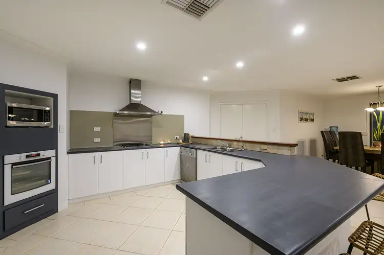 Third view of Homely house listing, 50 Chatsworth Drive, Hocking WA 6065