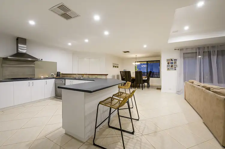 Fifth view of Homely house listing, 50 Chatsworth Drive, Hocking WA 6065