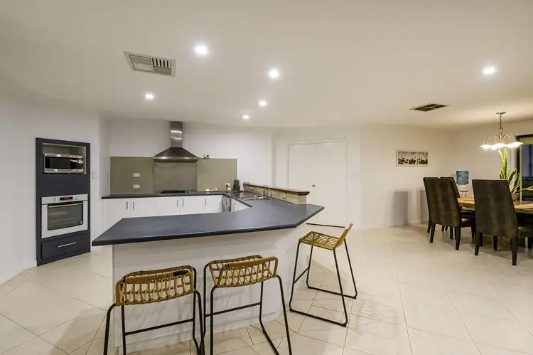 Sixth view of Homely house listing, 50 Chatsworth Drive, Hocking WA 6065