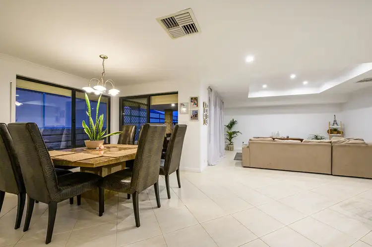 Seventh view of Homely house listing, 50 Chatsworth Drive, Hocking WA 6065