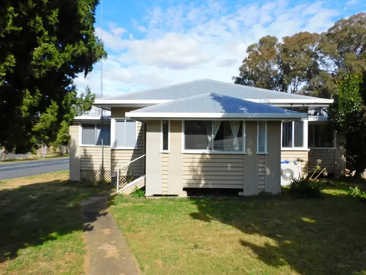 Second view of Homely house listing, 2 Glen Rd, Warwick QLD 4370