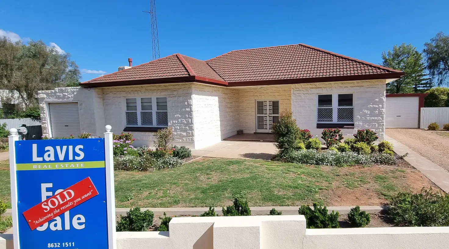 Main view of Homely house listing, 4 Afford Road, Port Pirie SA 5540