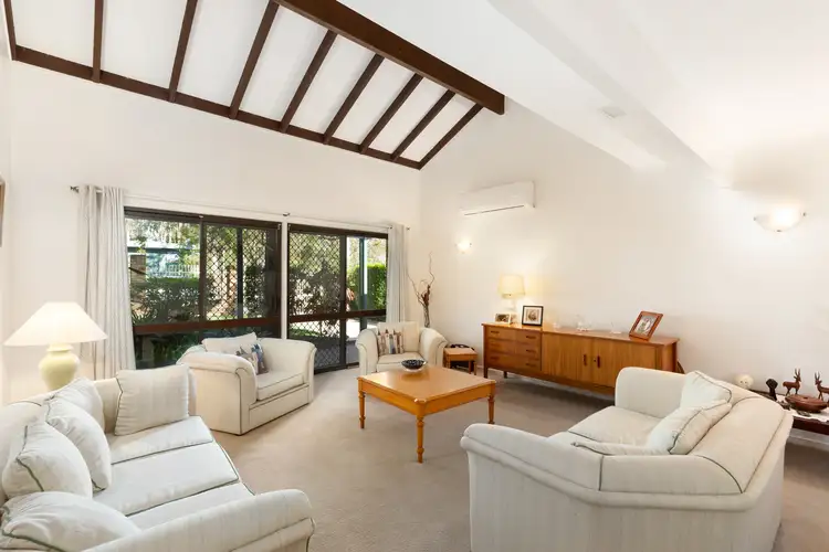 Third view of Homely house listing, 22 Macfarlane St, Riverhills QLD 4074