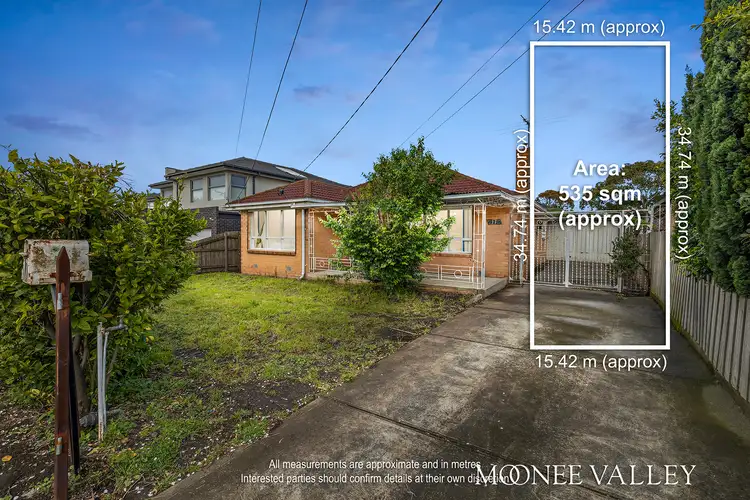 17 Langham Street, Avondale Heights VIC 3034