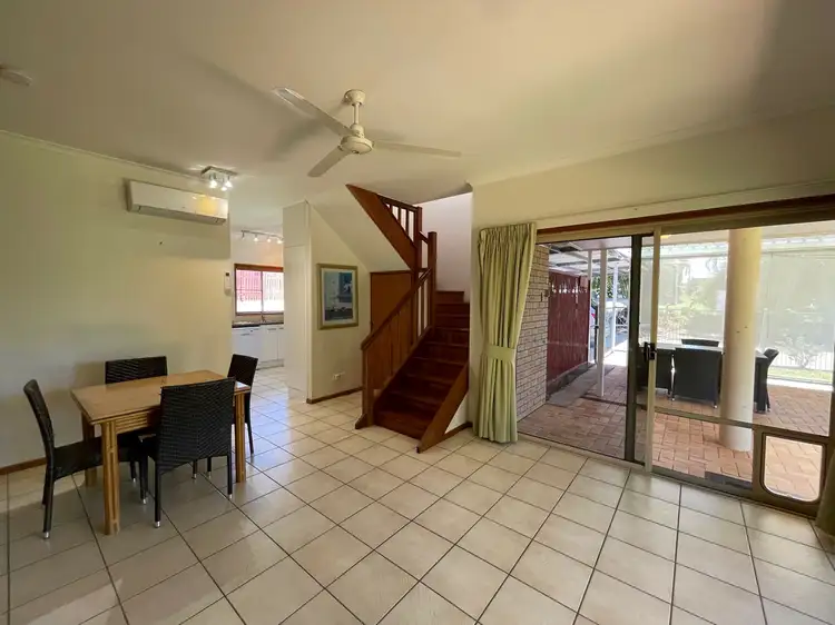 Main view of Homely unit listing, Unit 4/42 Mitchell St, South Mission Beach QLD 4852