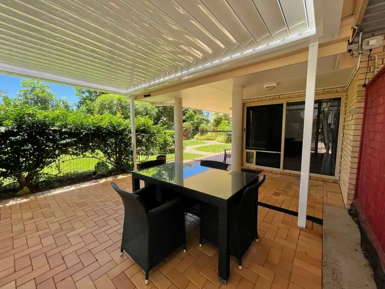 Second view of Homely unit listing, Unit 4/42 Mitchell St, South Mission Beach QLD 4852