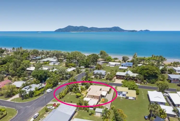 Fifth view of Homely unit listing, Unit 4/42 Mitchell St, South Mission Beach QLD 4852