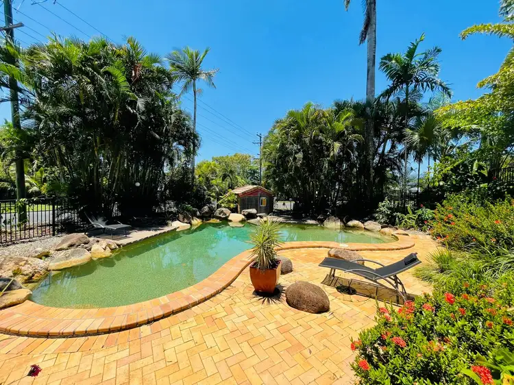 Seventh view of Homely unit listing, Unit 4/42 Mitchell St, South Mission Beach QLD 4852