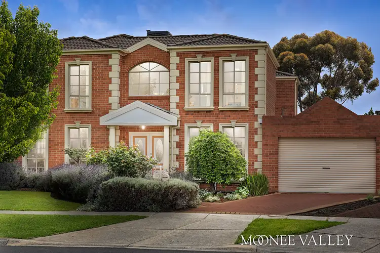 Main view of Homely house listing, 70 Hassett Crescent, Keilor East VIC 3033