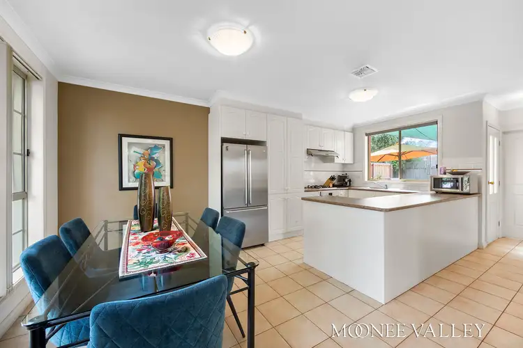 Third view of Homely house listing, 70 Hassett Crescent, Keilor East VIC 3033