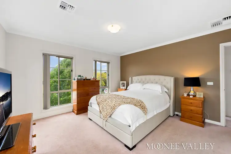Fifth view of Homely house listing, 70 Hassett Crescent, Keilor East VIC 3033