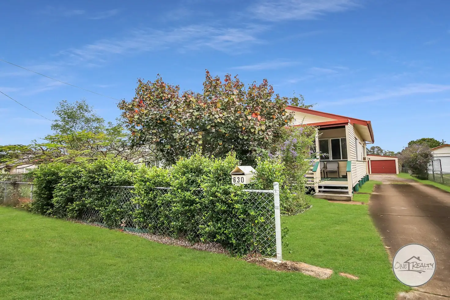 Main view of Homely house listing, 630 Kent St, Maryborough QLD 4650