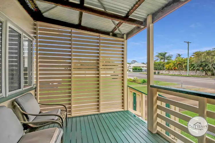 Third view of Homely house listing, 630 Kent St, Maryborough QLD 4650