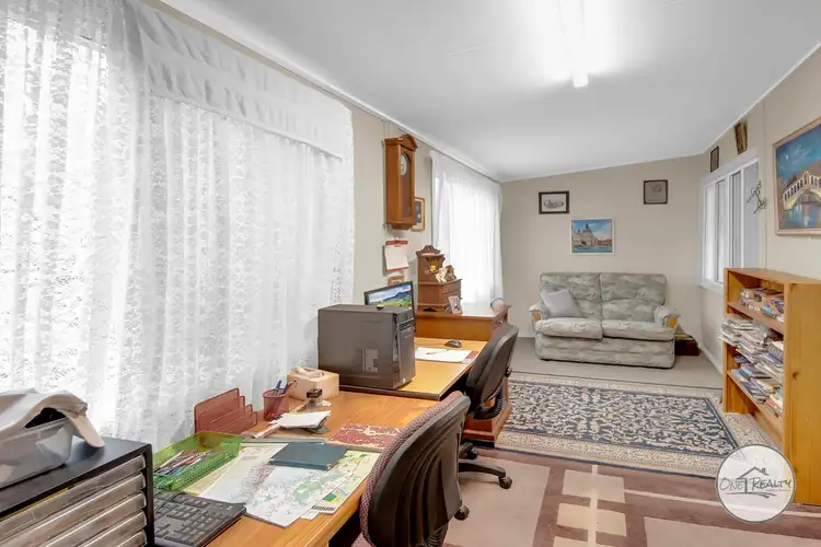 Fifth view of Homely house listing, 630 Kent St, Maryborough QLD 4650