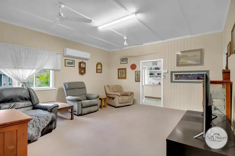 Sixth view of Homely house listing, 630 Kent St, Maryborough QLD 4650