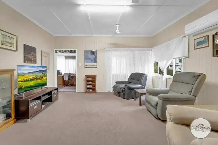 Seventh view of Homely house listing, 630 Kent St, Maryborough QLD 4650