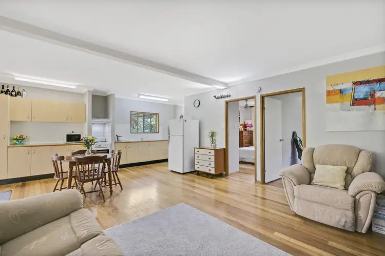 Sixth view of Homely house listing, 42 Old Gympie Rd, Yandina QLD 4561