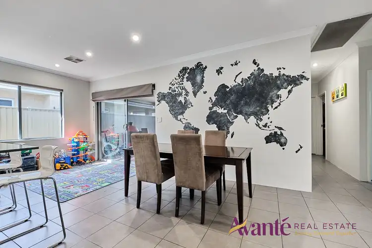 Seventh view of Homely house listing, 14 Delaronde Dr, Success WA 6164