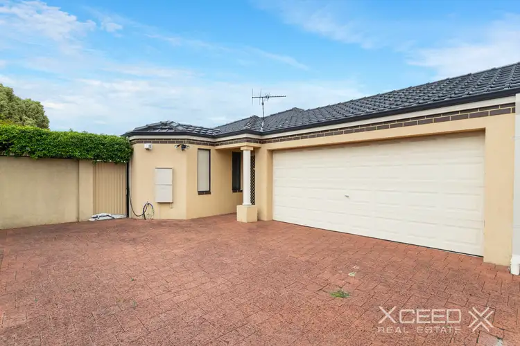169D North Beach Dr, Tuart Hill WA 6060