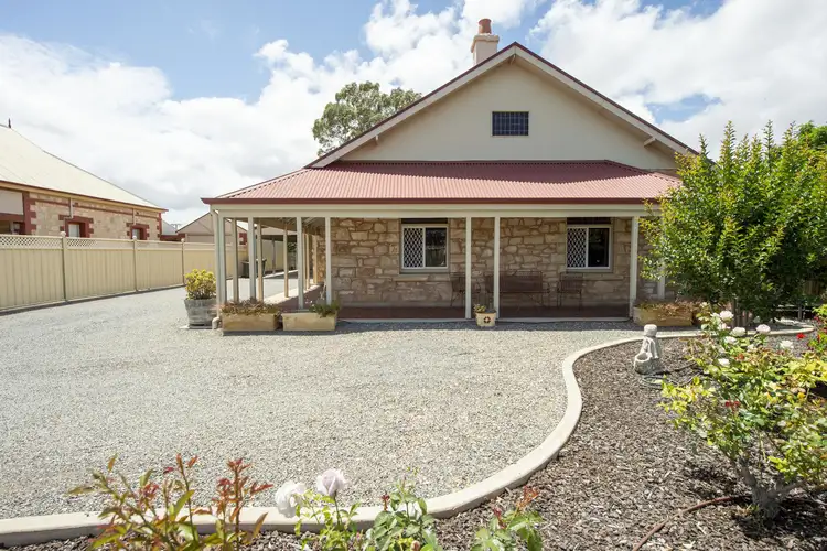Main view of Homely house listing, 353 The Terrace, Port Pirie SA 5540