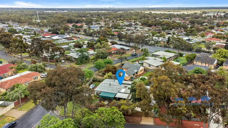 Fourth view of Homely house listing, 2 Todd Rd, Para Hills SA 5096
