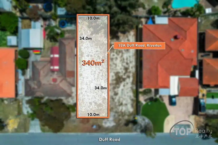32A Duff Road, Riverton WA 6148
