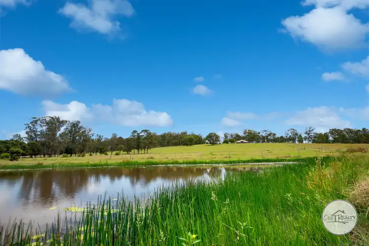Main view of Homely house listing, 791 Mungar Rd, Grahams Creek QLD 4650