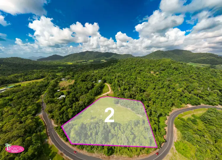 Lot 9 Bingil Bay Rd Bingil Bay, Bingil Bay QLD 4852