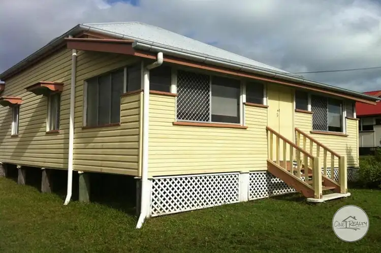 Main view of Homely house listing, 108 North Street, Maryborough QLD 4650