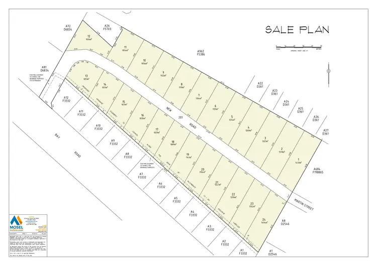 Second view of Homely land listing, Lot 13 Bay Rd, Moonta Bay SA 5558