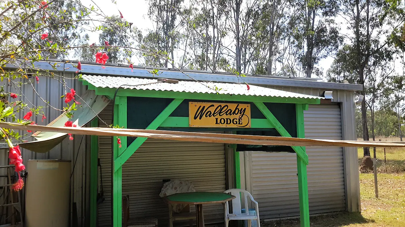 Main view of Homely rural property listing, 72 Anzac Ave, Millstream QLD 4888