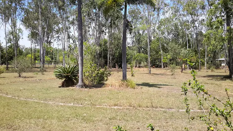 Third view of Homely rural property listing, 72 Anzac Ave, Millstream QLD 4888