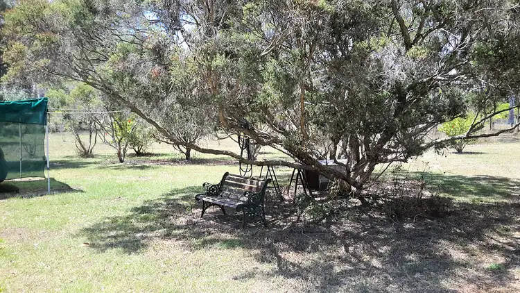 Fourth view of Homely rural property listing, 72 Anzac Ave, Millstream QLD 4888