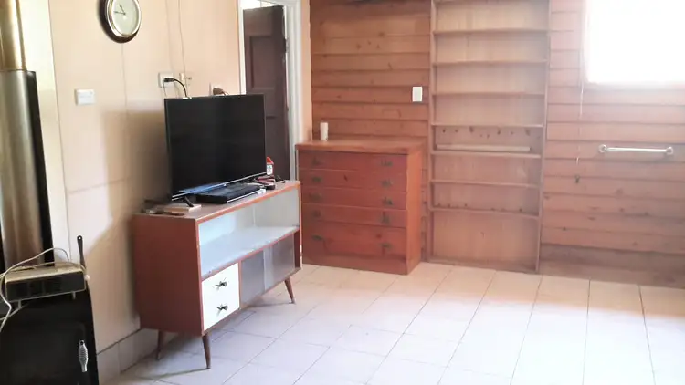 Fifth view of Homely rural property listing, 72 Anzac Ave, Millstream QLD 4888