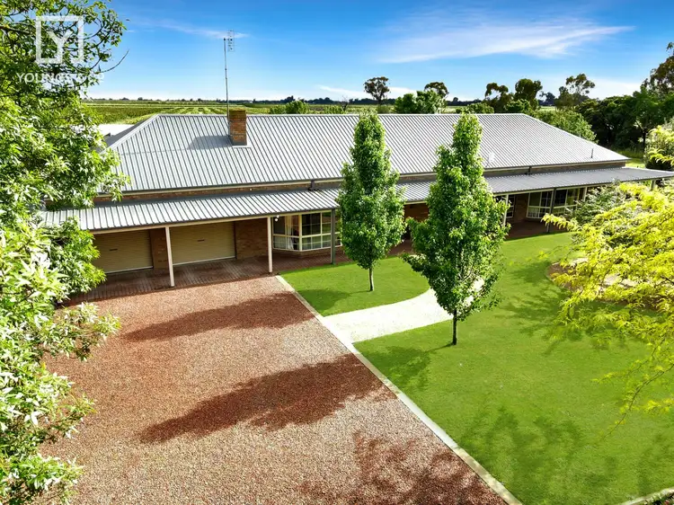 Main view of Homely house listing, 495 Ford Rd, Lemnos VIC 3631