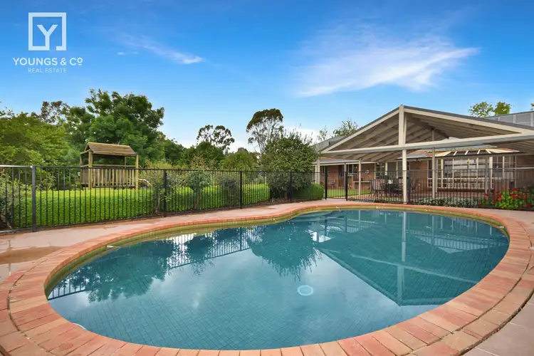 Second view of Homely house listing, 495 Ford Rd, Lemnos VIC 3631