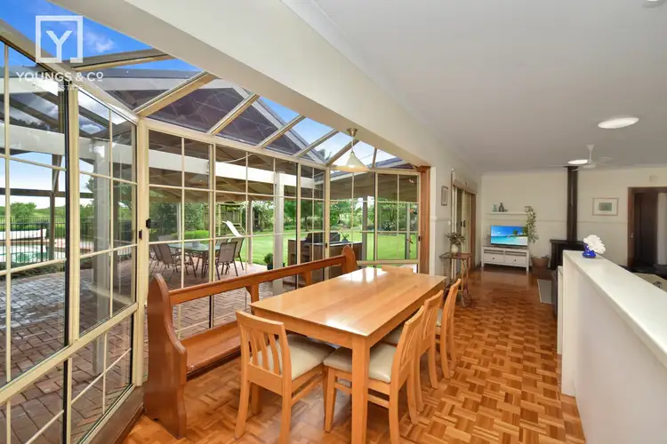 Sixth view of Homely house listing, 495 Ford Rd, Lemnos VIC 3631