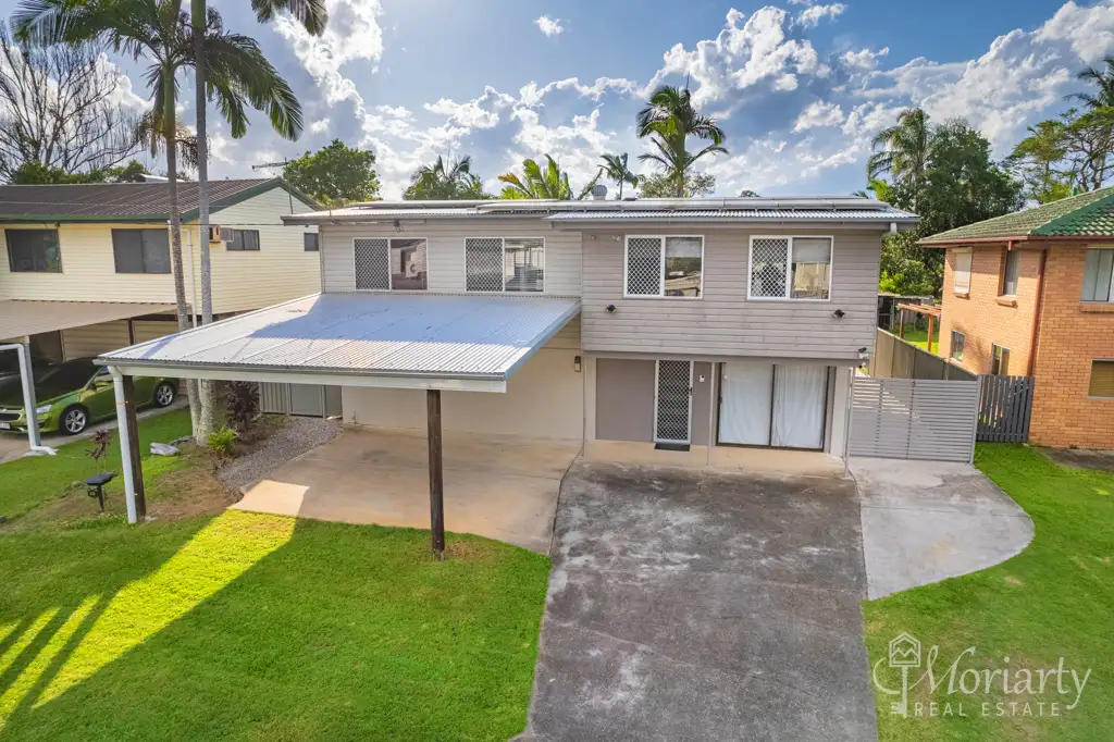Main view of Homely house listing, 20 Wordsworth St, Strathpine QLD 4500