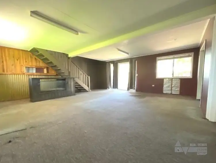 Second view of Homely house listing, 48 Bremner Street, Blackwater QLD 4717