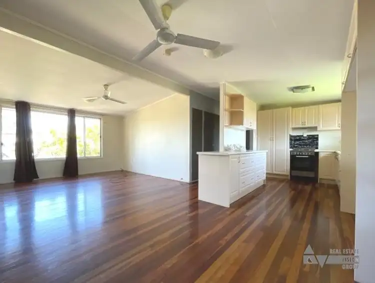 Fourth view of Homely house listing, 48 Bremner Street, Blackwater QLD 4717